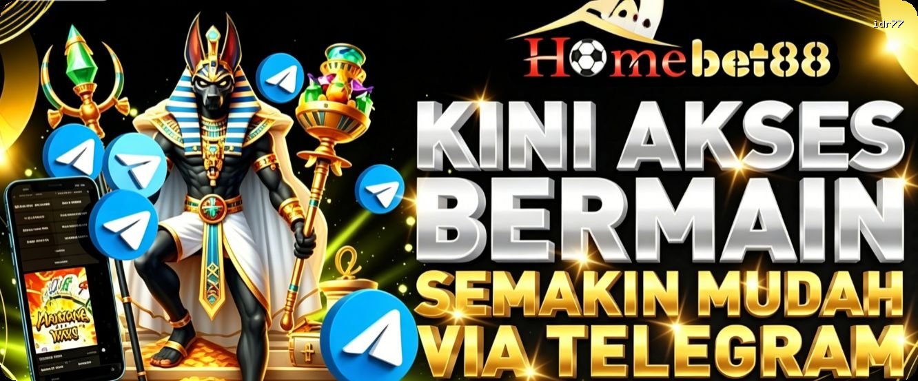 Slot Gacor ididr77 Setiap Hari